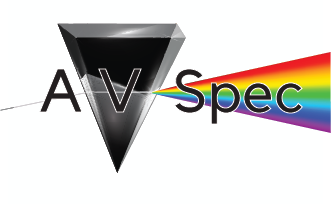 AVSpec Logo