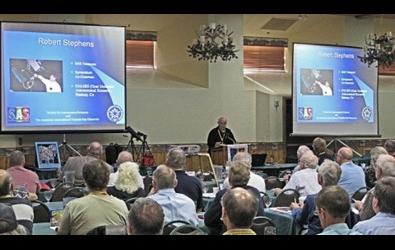 101st Spring Meeting