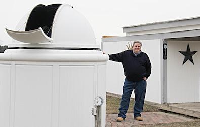 And the award goes to: