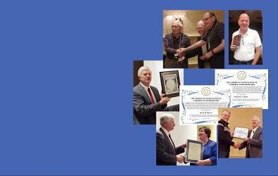 AAVSO Honors &amp; Awards: