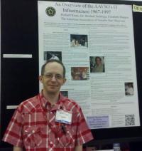 View user profile. kqr's picture