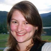 View user profile. LaurenRosenbaum's picture
