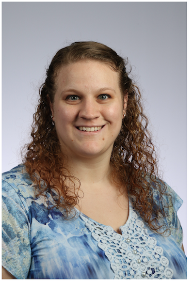 "Headshot of Jean Perkins"