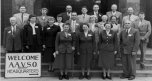 1952 Spring 
Meeting