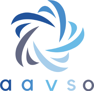 AAVSO Logo